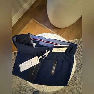 Tommy Hilfiger Blue Trousers size 33